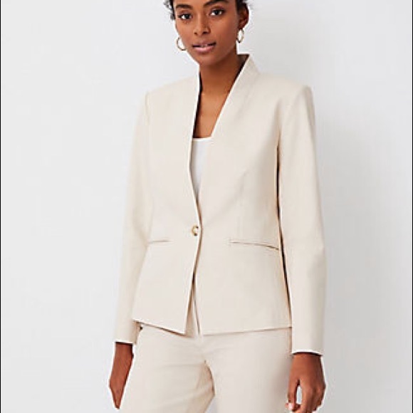 Ann Taylor Jackets & Blazers - Ann Taylor blazer